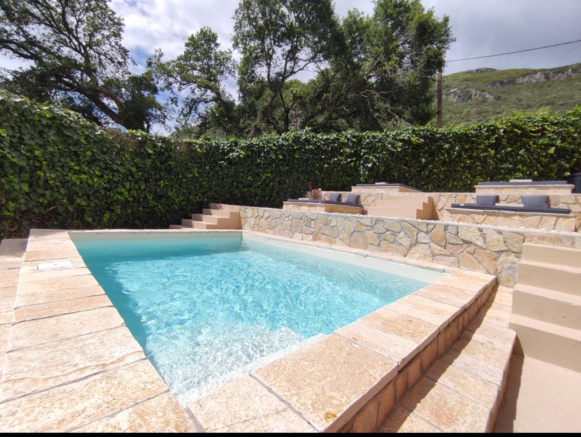 Gkk House Private Swimming Pool Luxury House 别墅
